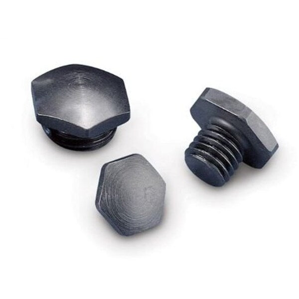 Cyl-Acc Contact Bolt Spherical M6 X 1 0