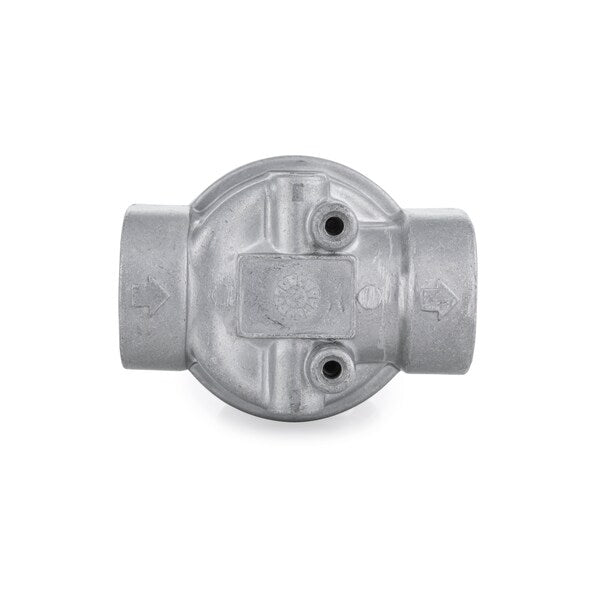 Filter Head, 50 Series, 1-1/4
