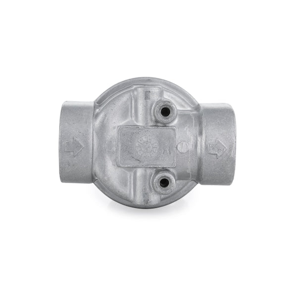 Fltr Head, 30 Sries, 3/4