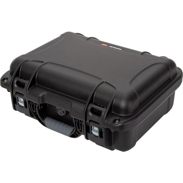 Black Protective Case, 16.7