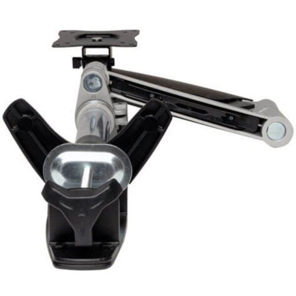 Full-Motion Display Mount Desk, 13