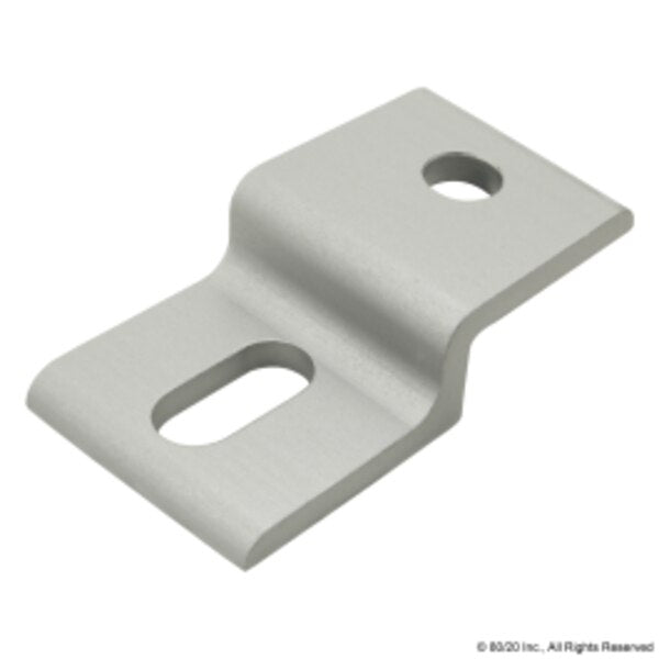 Single Mesh Retainer 30mm
