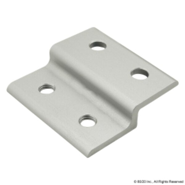 Single Panel Retainer 60mm