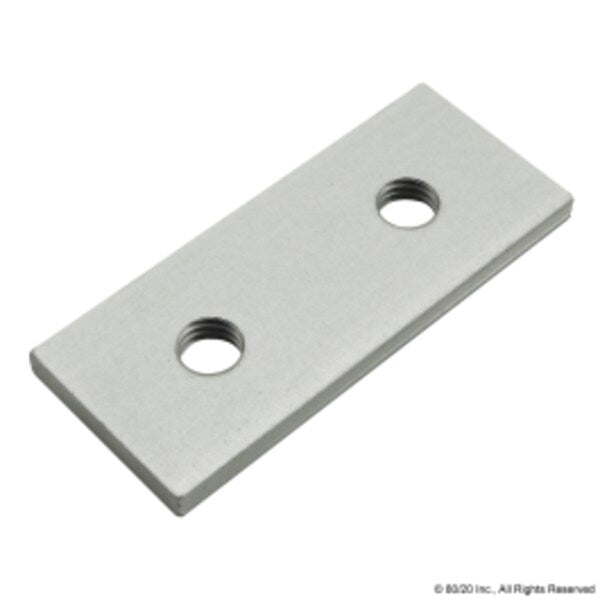 Single 60mm Backing Plate
