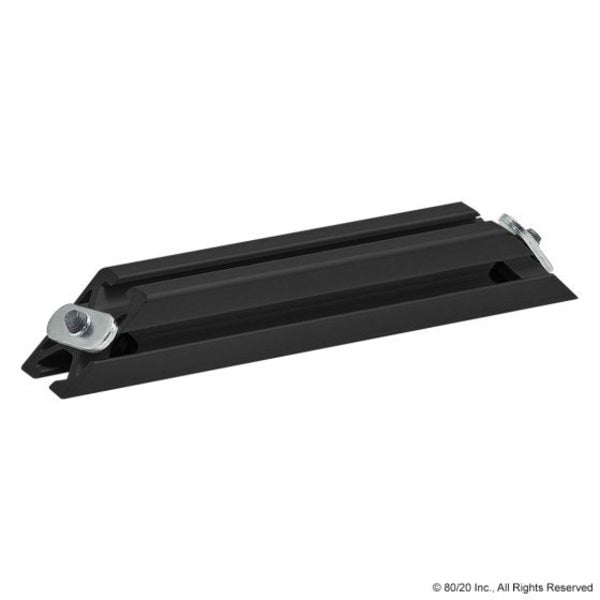 Support, 45 Degree, 30-3030 X 160mm