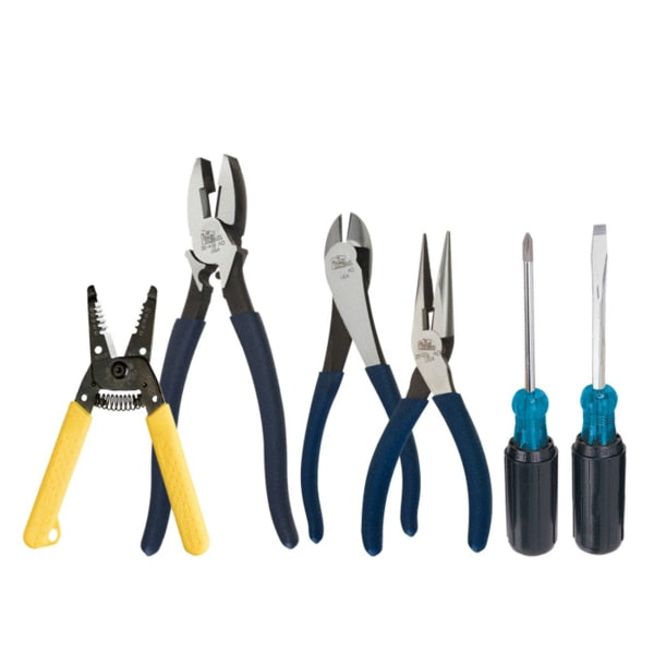 Ec Kit, 6 Pc