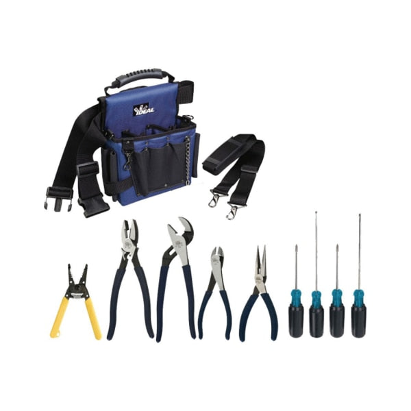 Ec Kit, 11 Pc