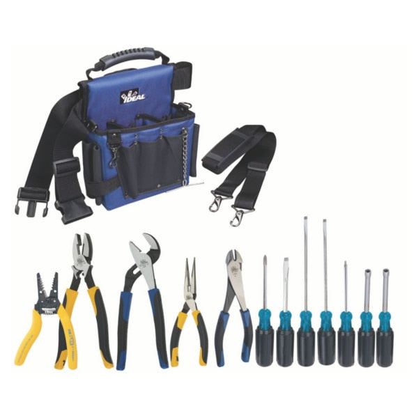 Ec Kit, 14 Pc