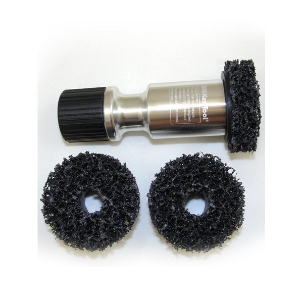 Rust Hog Hub Cleaning Tool
