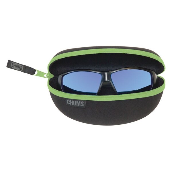 TranSPORTer, Black/Bright Green