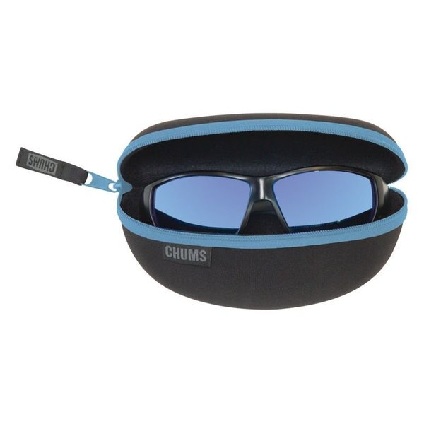 TranSPORTer, Black/Bright Blue