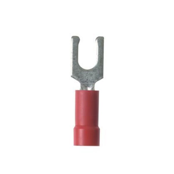 Fork Term, Lkg, Vyl, Insulated, PK50
