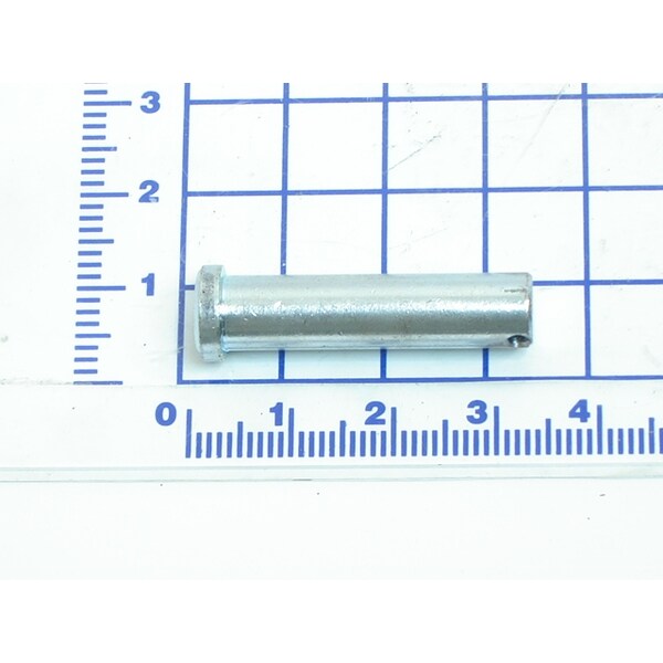Headless Pins, 3/4