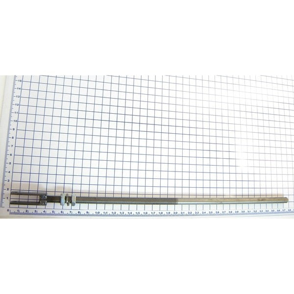 Lip Actuators/Rods, Push Rod Lip Assist