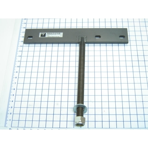 Misc, Spring Adjusting Assembly 3 Holes