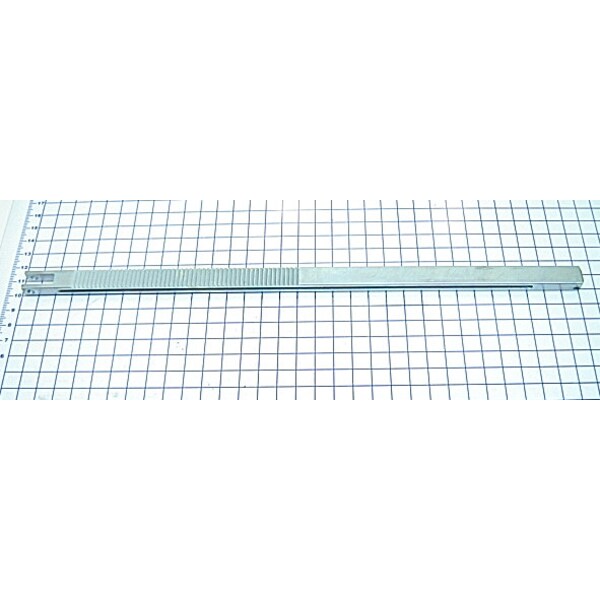 Ratchet Bars, Ratchet Bar