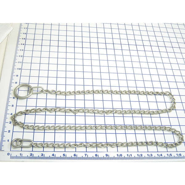 Holdown Release Chains/Cables, Holdown C