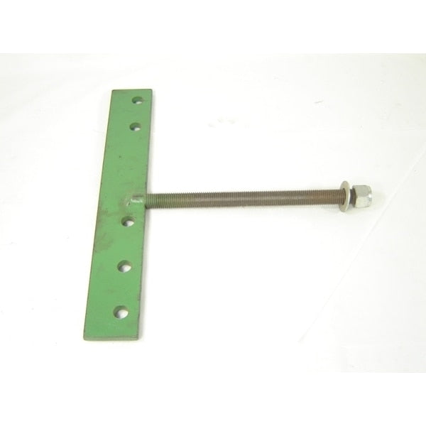 Misc, Spring Pull Bar 5 Hole K/A