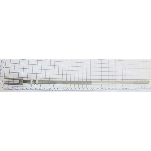 Lip Actuators/Rods, Lip Assist Push Bar