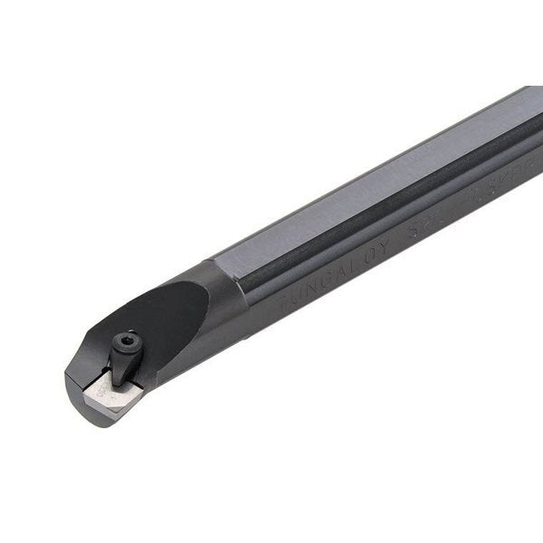 Indexable Grooving and Parting Tool, S20R