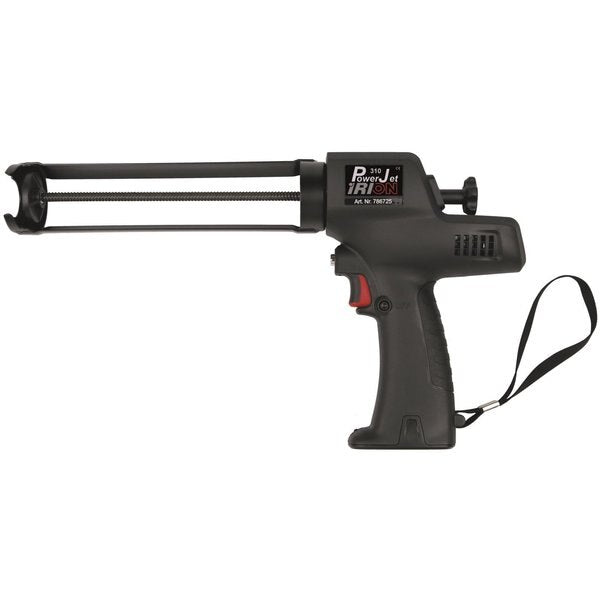 10oz Battery Powered Caulk Gun