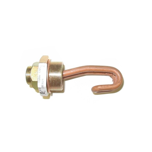 Diesel Engine Heater, for Cummins L10