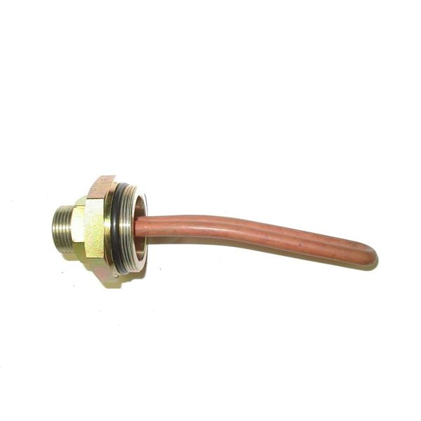 Diesel Engine Heater, for Cummins QSK19