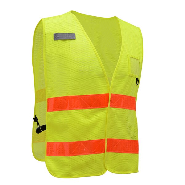 Class 2 Moisture Wicking Polo Shirt