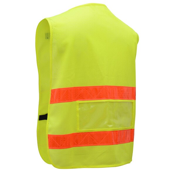 Class 2 Moisture Wicking Polo Shirt