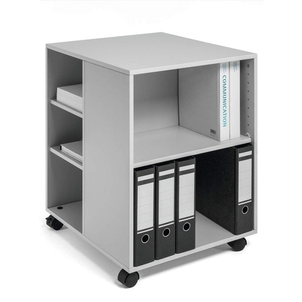 Multi-Functional Trolley, 3 Tier, 132lb