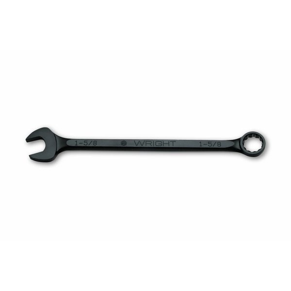 Comb Wrench 2.0 12 Pt Black