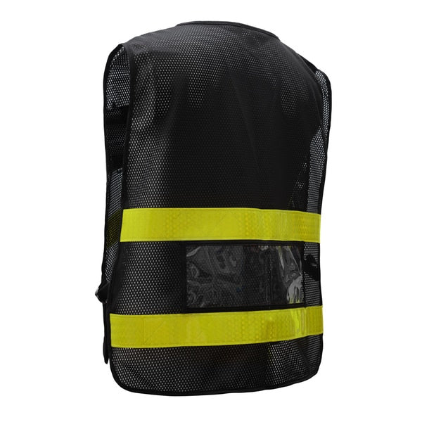 Class 3 Moisture Wick Short Slv T-Shirt