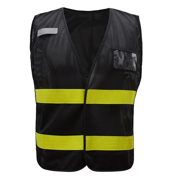 Class 3 Moisture Wick Short Slv T-Shirt