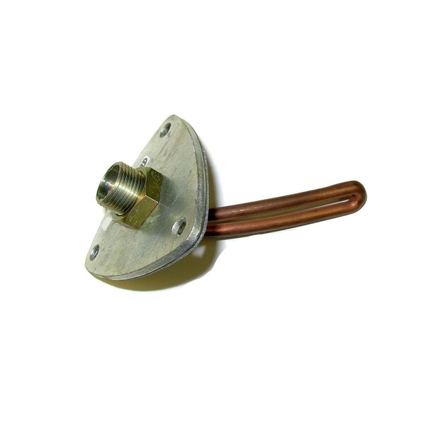 Diesel Engine Heater, for CAT 1670