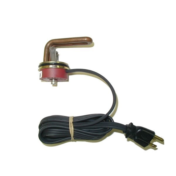 Diesel Engine Heater, for CAT 3116 6.6L
