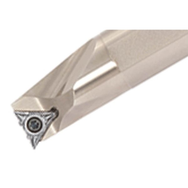 Indexable Grooving and Parting Tool A12M