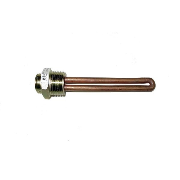 Diesel Engine Heater, for Detroit Diesel