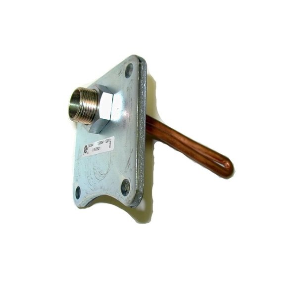 Diesel Engine Heater, for Detroit Diesel