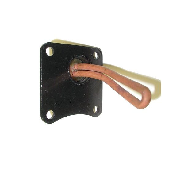 Diesel Engine Heater, for Detroit Diesel