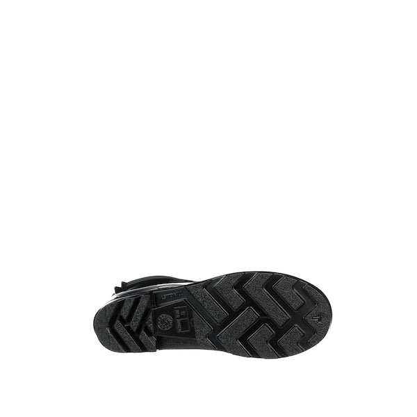 Steel Toe Boot, Chemical Resistant, 15