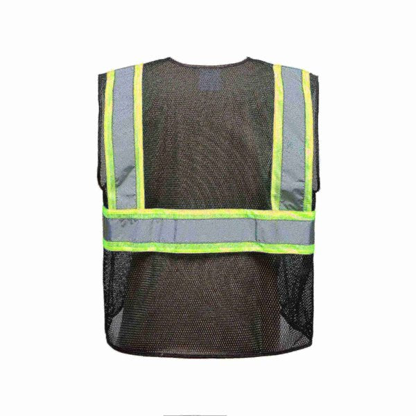 Enchanced Visibility Multi-Color Vest