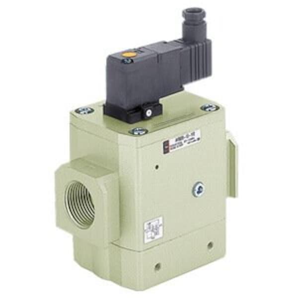 Soft Start-Up Valve, Sz 2000, 1/4