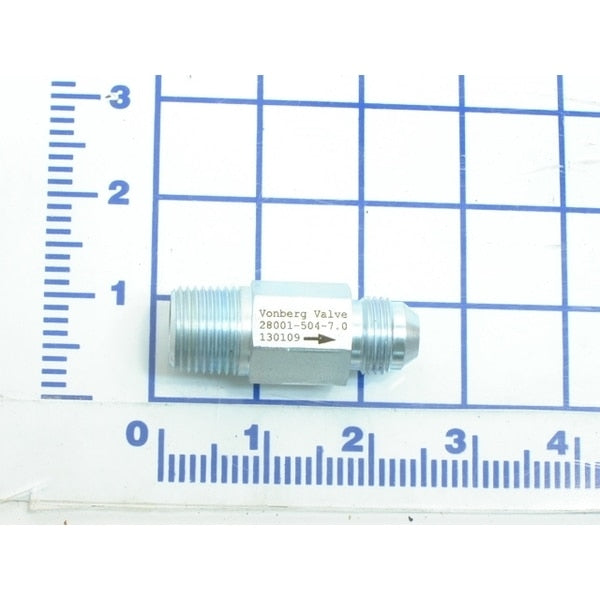 Velocity Fuses, Velocity Fuse 10 Gpm