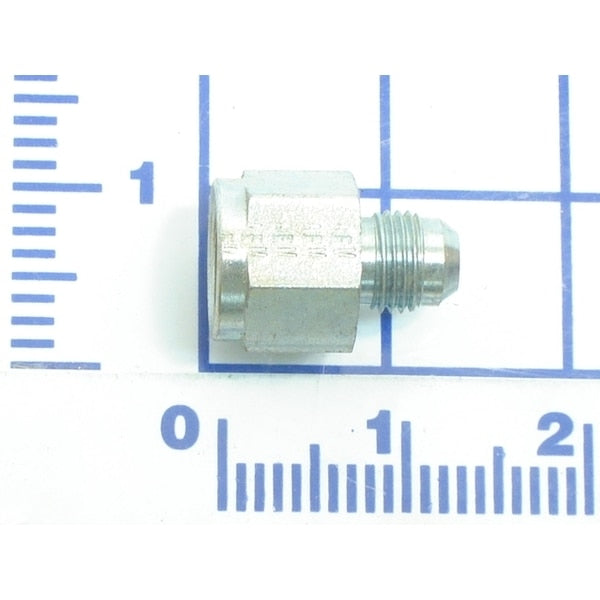 Fittings, Tube End Reducer 9/16