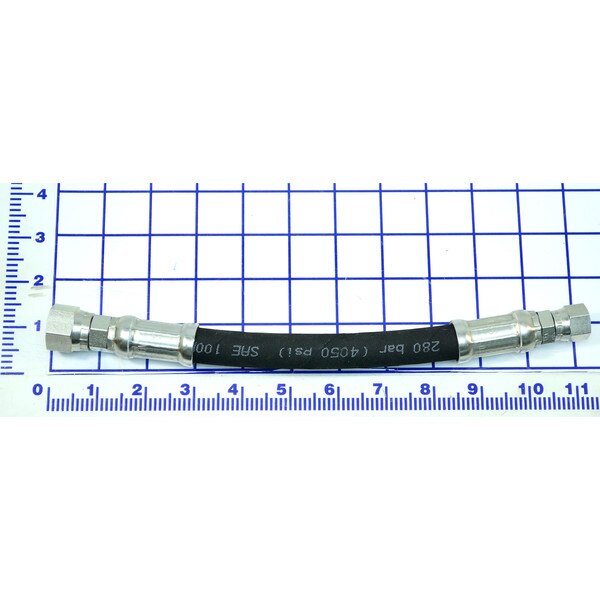 Hoses, Cylinder Hose Assembly