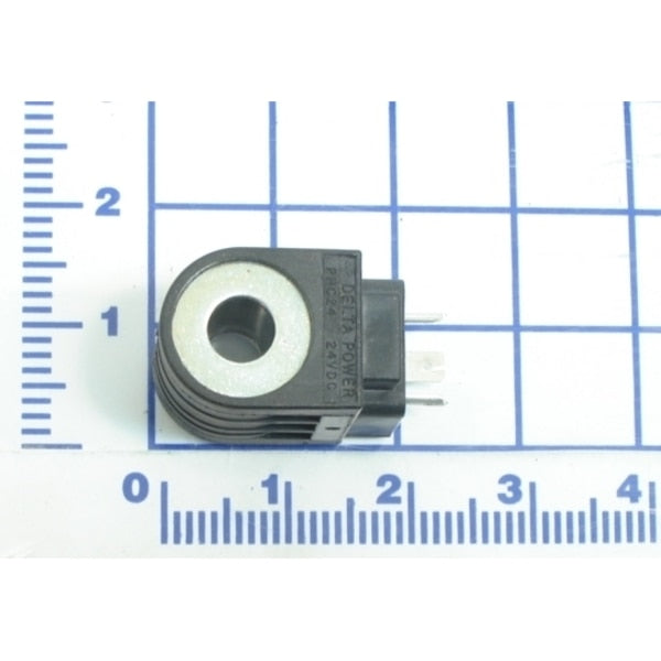 Solenoids, Solenoid Coil 24Vac
