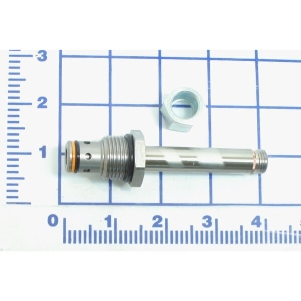 Solenoids, Valve Cartridge, N/O Poppet T