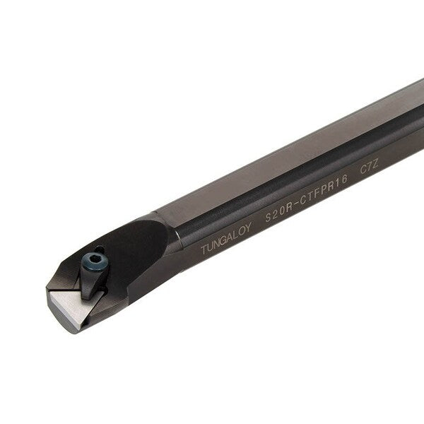 Indexable Grooving and Parting Tool, S25S