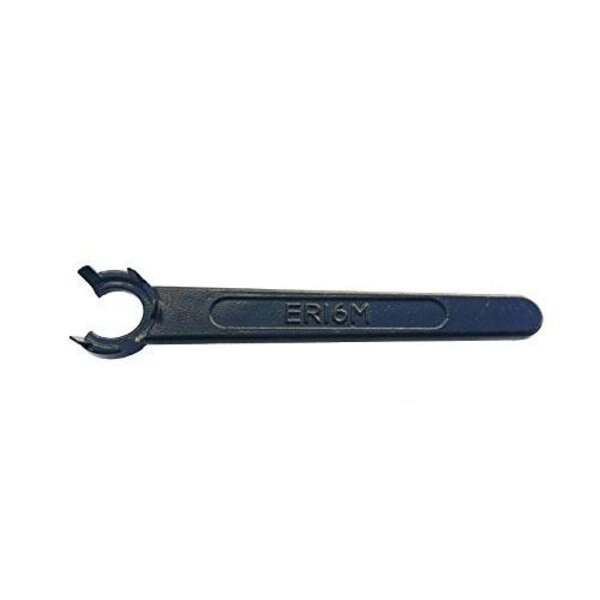 7.5mm ER-8 Castle Wrench For Mini ER Chuck Nut