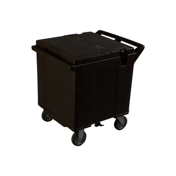Cateraide, Tall Ice Caddy 4 Casters, Blk